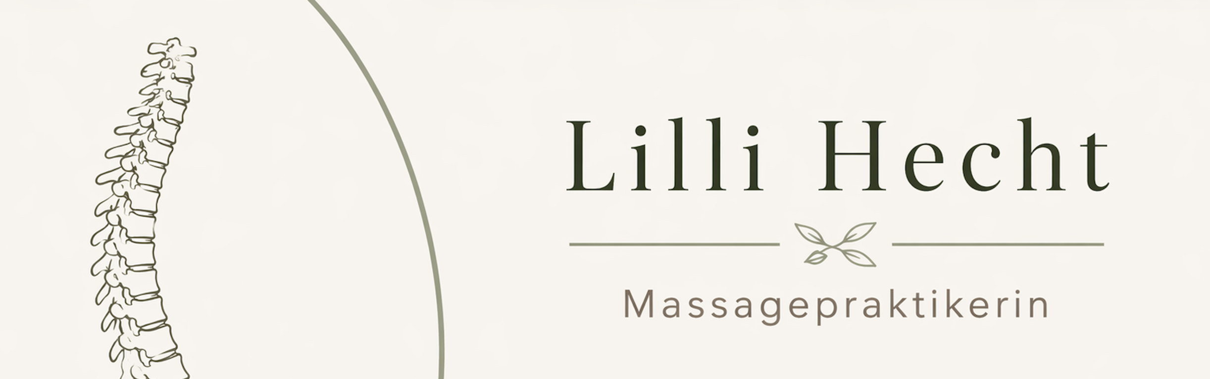 Lilli Hecht